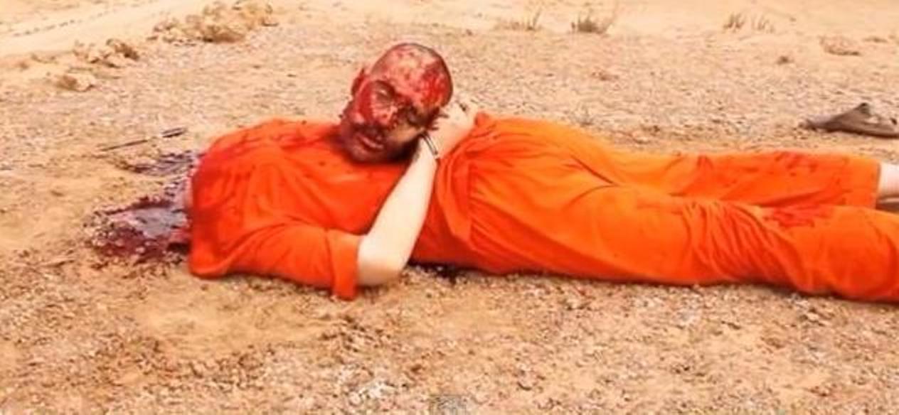 adlz Islamischer enthauptet James Foley. Islamische töten James Foley adlz Islamischer enthauptet James Foley. Islamische töten James Foley